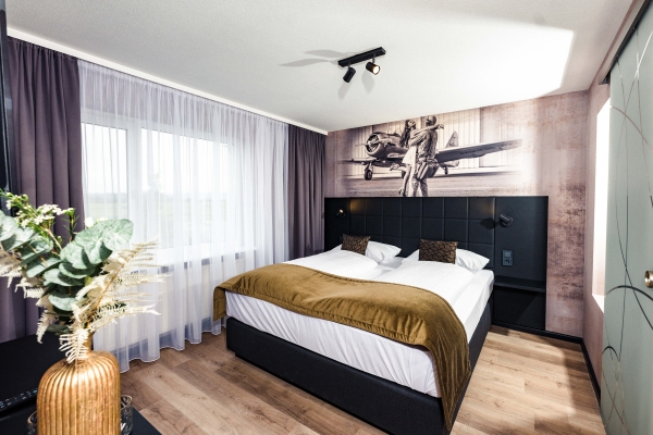 Hotel Concorde (Donaueschingen)